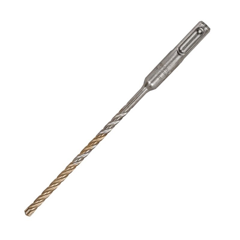 IRWIN Grąžtas „IRWIN" SDS QUAD 6x100/160 mm 2