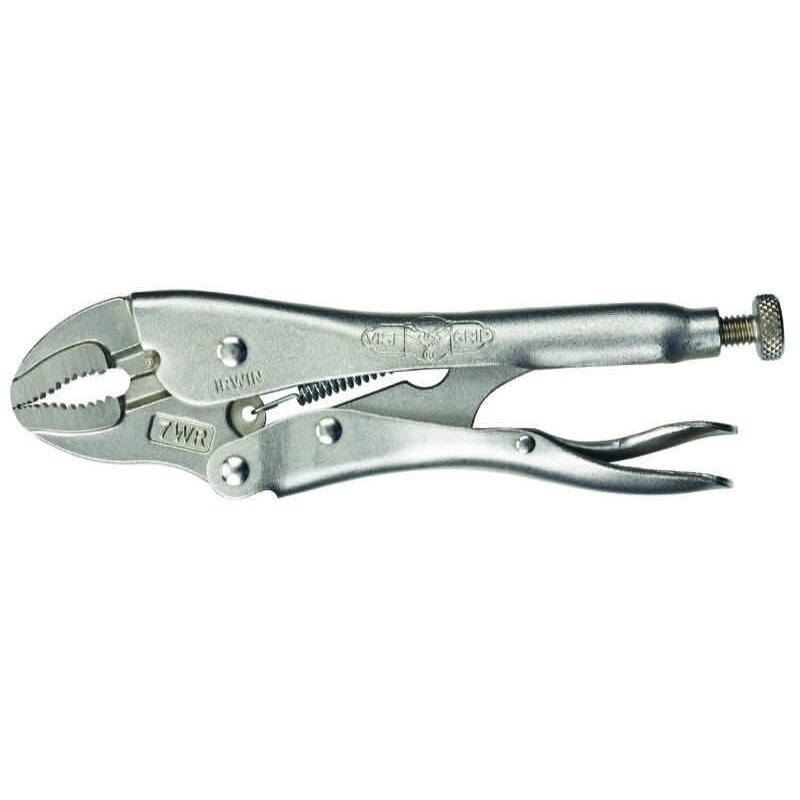 IRWIN Replės VISE-GRIP 7WR 175 mm, 41 mm 2
