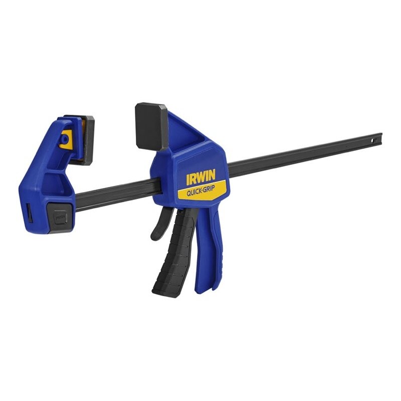 IRWIN Spaustuvas MEDIUM DUTY 450 mm