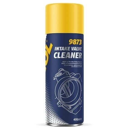 Įsiurbimo sklendžių valiklis MANNOL 400ml Įsiurbimo sklendžių valiklis MANNOL 400ml