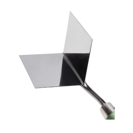 Išorinio kampo glaistyklė 80x80mm 1 Išorinio kampo glaistyklė 80x80mm 1