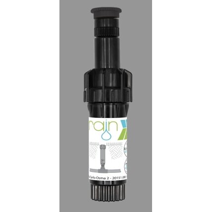 Iššokantis purkštuvas S020 5cm 15A Iššokantis purkštuvas S020 5cm 15A