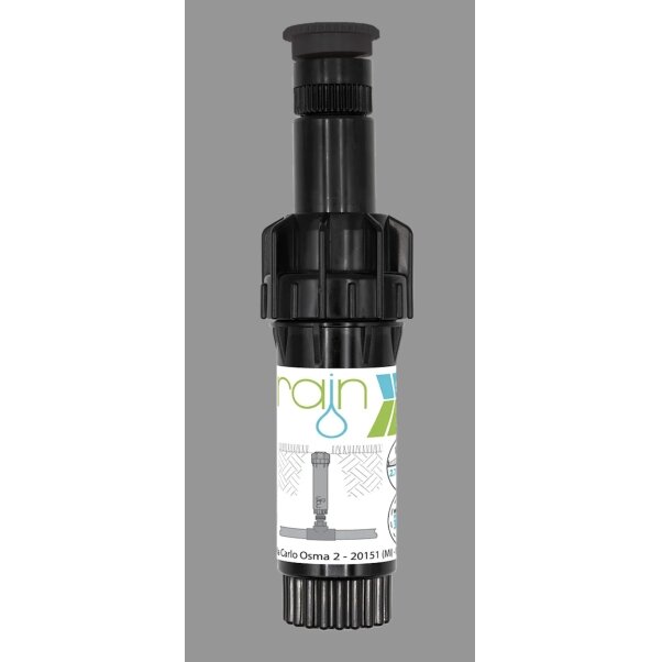 Iššokantis purkštuvas S020 5cm 15A