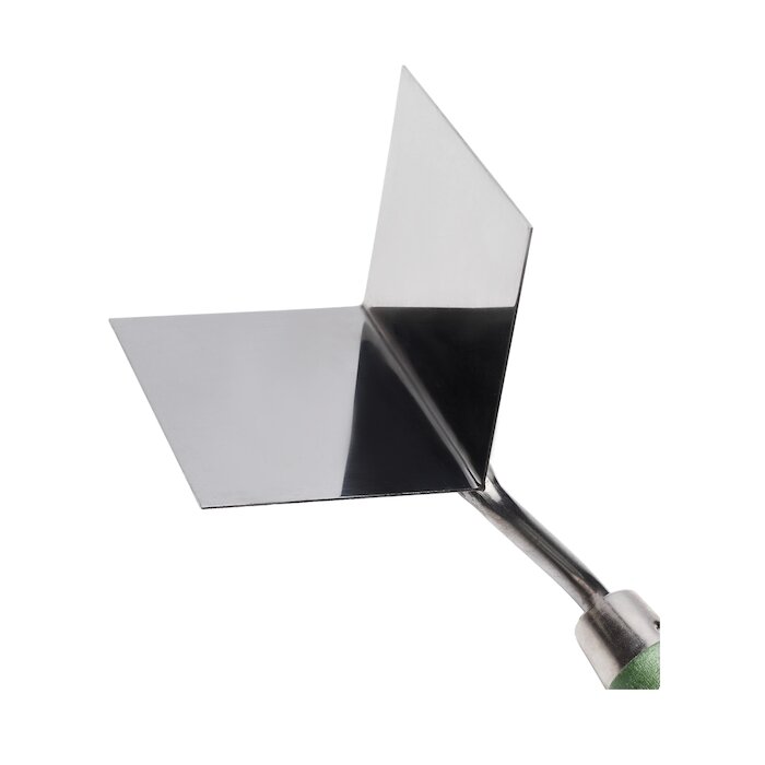 Išorinio kampo glaistyklė 80x80mm 1