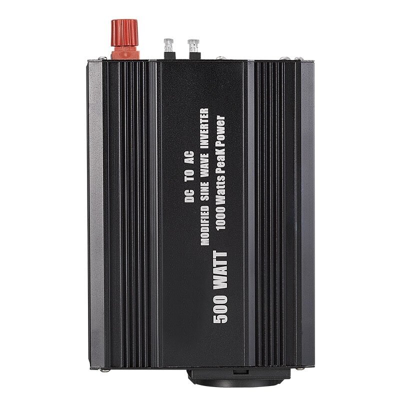 Įtampos keitiklis (inverteris) 12V/24V-230V 6 Įtampos keitiklis (inverteris) 12V/24V-230V 6