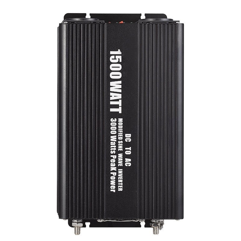 Įtampos keitiklis (inverteris) 12V/24V-230V 10 Įtampos keitiklis (inverteris) 12V/24V-230V 10
