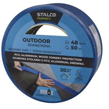 Juosta išorės darbams STALCO 48mmx50m