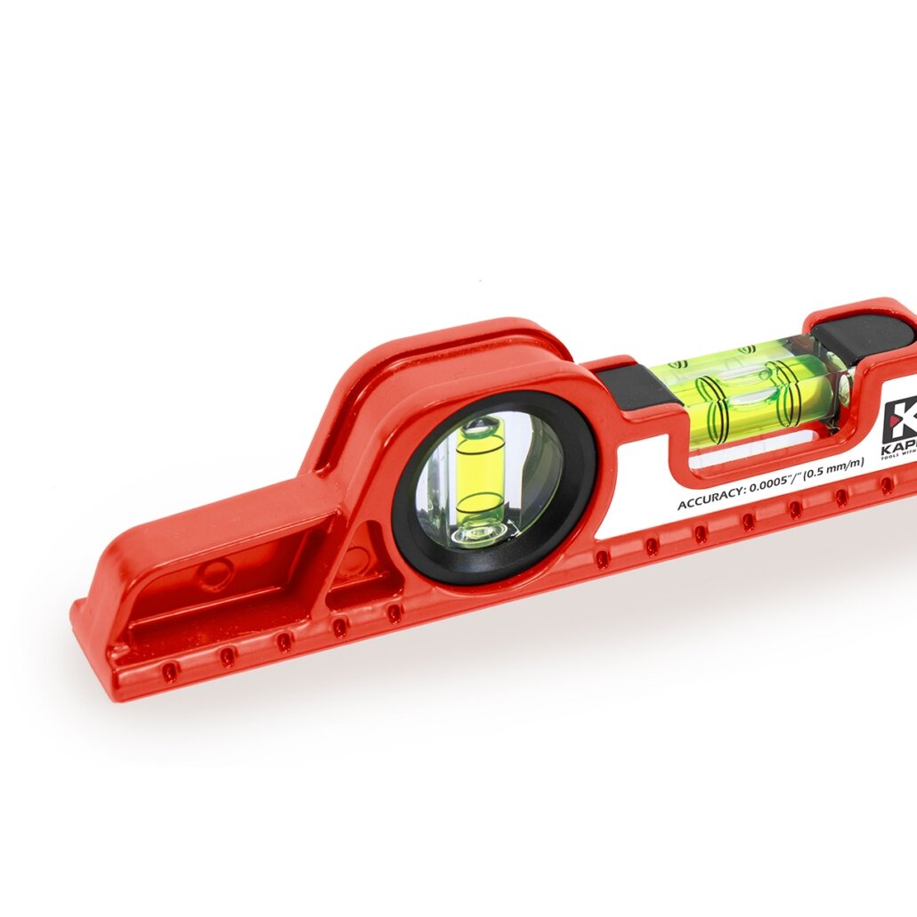 Kapro Gulščiukas Kapro Toolbox su magnetu 25 cm 2 Kapro Gulščiukas Kapro Toolbox su magnetu 25 cm 2