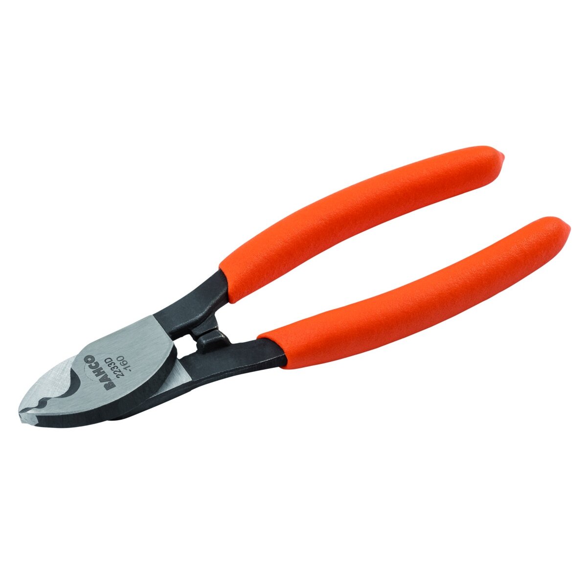Kabelio kirpimo replės 160mm. 280g. Kabelio kirpimo replės 160mm. 280g.