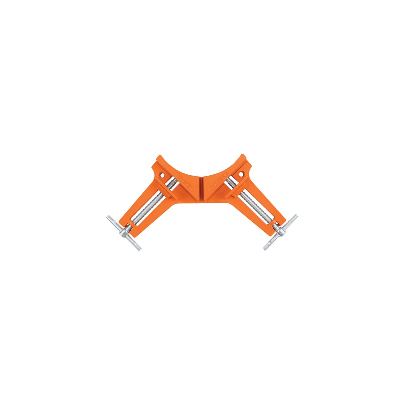 Kampinis spaustuvas Truper® Kampinis spaustuvas Truper®