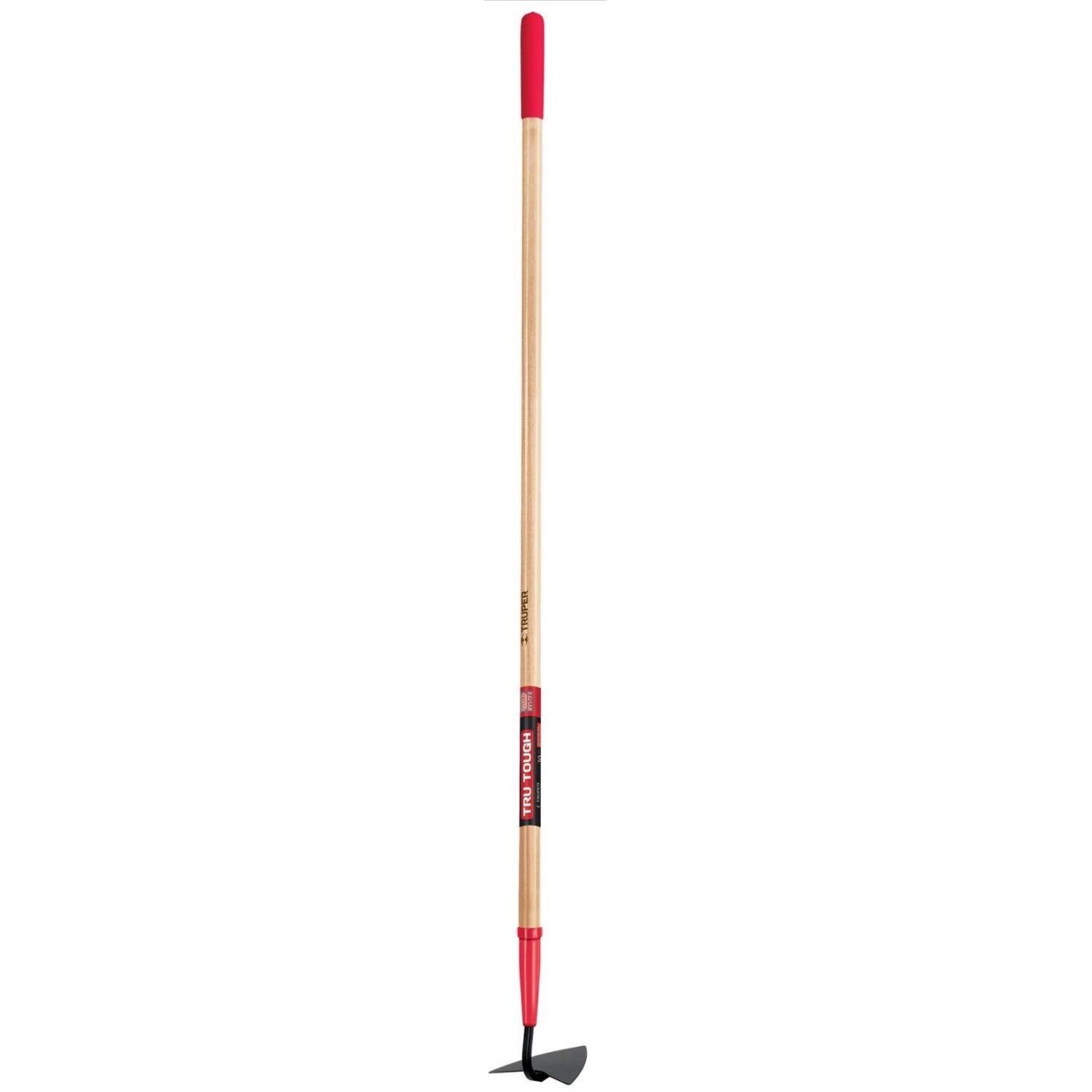 Kauptukas su medine rankena, 137cm Truper®