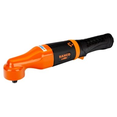 Kampinio sukimo smūginis veržliasukis 1/2" maks 257Nm 4150 aps/min Bahco