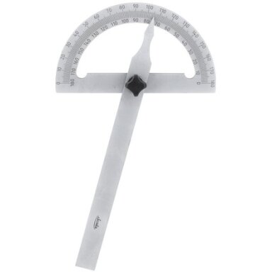 Kampumatis "486"  0-180° 150x120mm, Scala