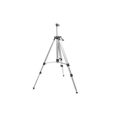 Kapro 886-28 mažas trikojis iki 1.5m