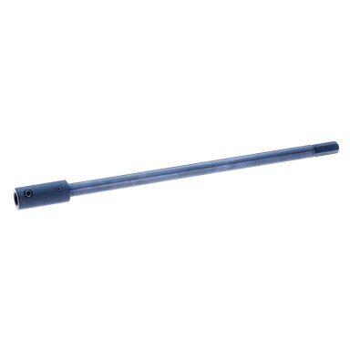 Karūnos laikiklio prailgintuvas 330mm/11,1mm