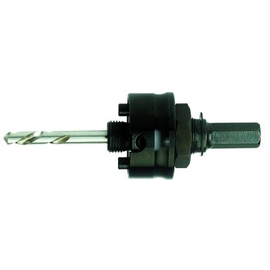 Karūnos laikiklis 32-210mm kotelis 11,1mm Power Driver™ fiksatorius kartoninėje dėžutėje Karūnos laikiklis 32-210mm kotelis 11,1mm Power Driver™ fiksatorius kartoninėje dėžutėje