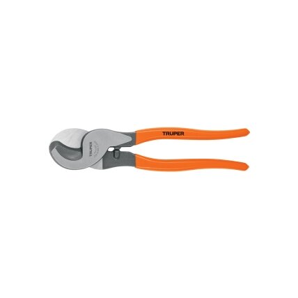 Kabelio kirpimo replės 250mm Truper® Kabelio kirpimo replės 250mm Truper®