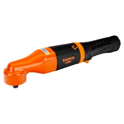 Kampinio sukimo smūginis veržliasukis 1/2" maks 257Nm 4150 aps/min Bahco Kampinio sukimo smūginis veržliasukis 1/2" maks 257Nm 4150 aps/min Bahco