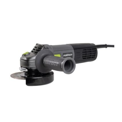 Kampinis šlifuoklis STALCO 125mm 1400W Kampinis šlifuoklis STALCO 125mm 1400W
