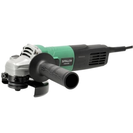 Kampinis šlifuoklis STALCO 125mm 750W