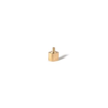 Kapro 841 trikojo adapterio keitiklis 5/8"-1/4" Kapro 841 trikojo adapterio keitiklis 5/8"-1/4"