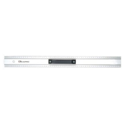 Kapro Aliumininio liniuotė su rankena 80 cm Kapro Aliumininio liniuotė su rankena 80 cm