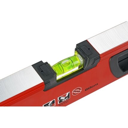 Kapro Gulsčiukas „KAPRO" VULCAN 250 cm 2
