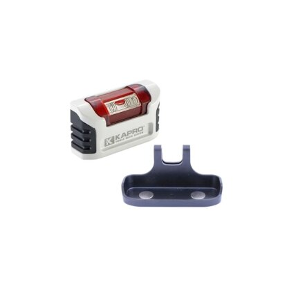 Kapro Magnetinis gulsčiukas Kapro "Smarty" 10 cm 1 Kapro Magnetinis gulsčiukas Kapro "Smarty" 10 cm 1