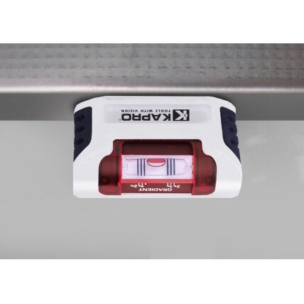 Kapro Magnetinis gulsčiukas Kapro "Smarty" 10 cm 3