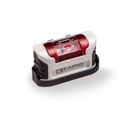 Kapro Magnetinis gulsčiukas Kapro "Smarty" 10 cm