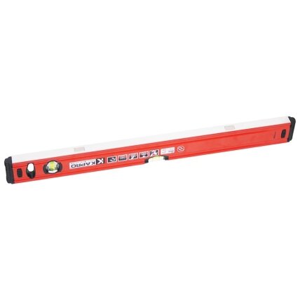 Kapro Magnetinis gulsčiukas Kapro SPIRIT 100cm Kapro Magnetinis gulsčiukas Kapro SPIRIT 100cm
