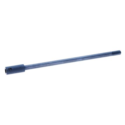 Karūnos laikiklio prailgintuvas 8.5/330mm -930, -9100 Karūnos laikiklio prailgintuvas 8.5/330mm -930, -9100