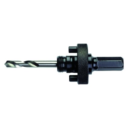 Karūnos laikiklis 32-210mm/11,1mm , Quick Change, kartoninėje dėžutėje Karūnos laikiklis 32-210mm/11,1mm , Quick Change, kartoninėje dėžutėje
