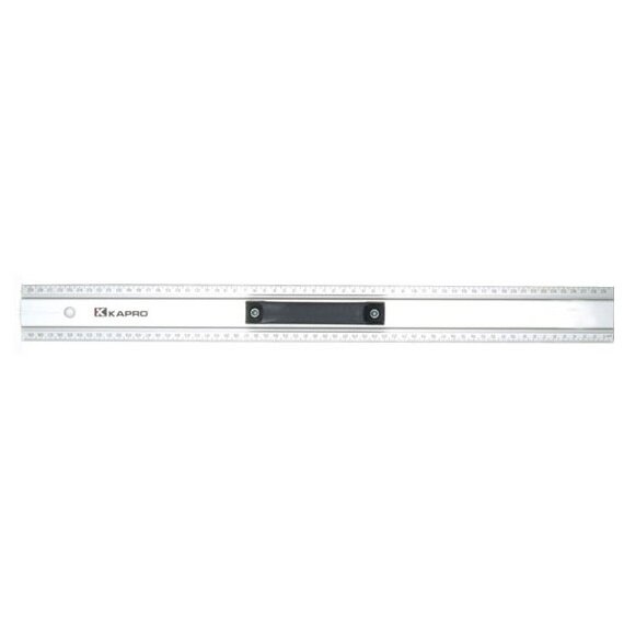 Kapro Aliumininio liniuotė su rankena 80 cm Kapro Aliumininio liniuotė su rankena 80 cm