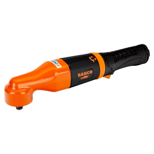 Kampinio sukimo smūginis veržliasukis 1/2" maks 257Nm 4150 aps/min Bahco