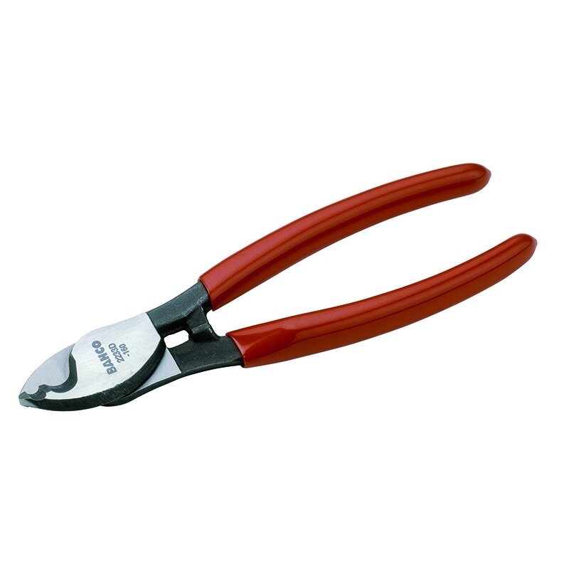 Kabelio kirpimo žirklės 240mm max diam. 16mm Kabelio kirpimo žirklės 240mm max diam. 16mm