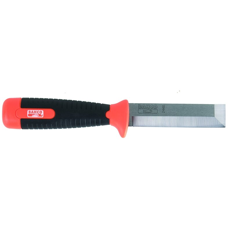Kaltas-peilis medžiui su dėtuve 25mm Kaltas-peilis medžiui su dėtuve 25mm