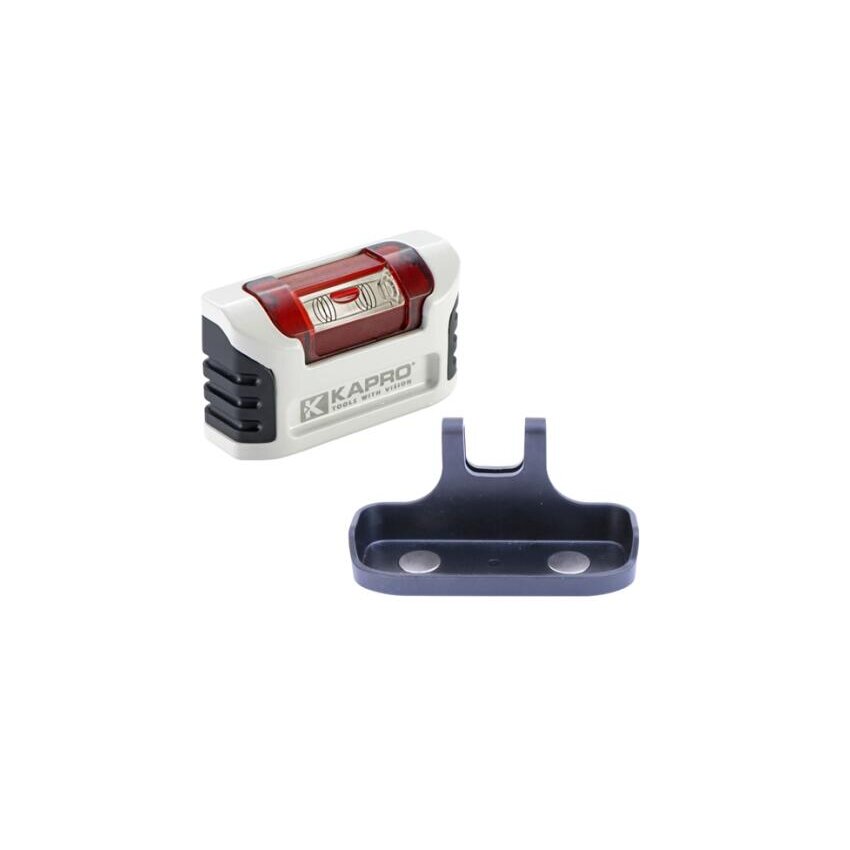 Kapro Magnetinis gulsčiukas Kapro "Smarty" 10 cm 1 Kapro Magnetinis gulsčiukas Kapro "Smarty" 10 cm 1