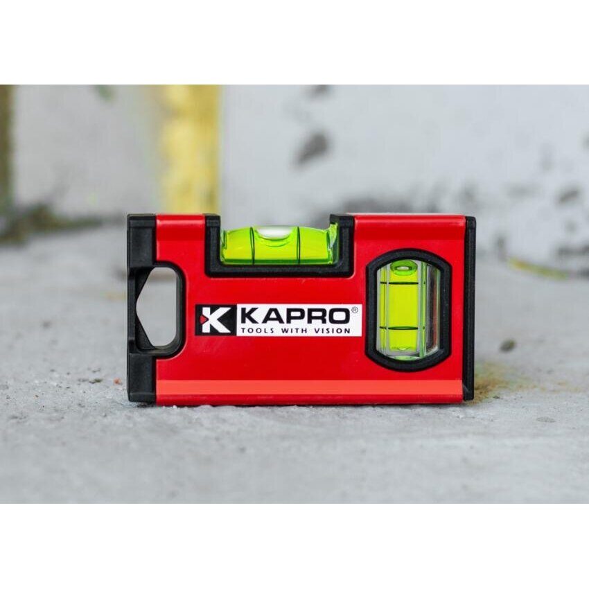 Kapro Magnetinis gulsčiukas Kapro "Twin" 10 cm 1
