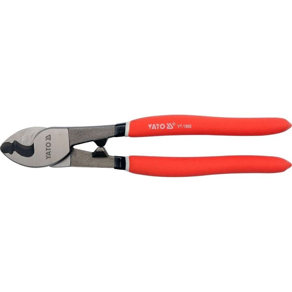 Kabelio nukirpimo žirklės 160mm Kabelio nukirpimo žirklės 160mm