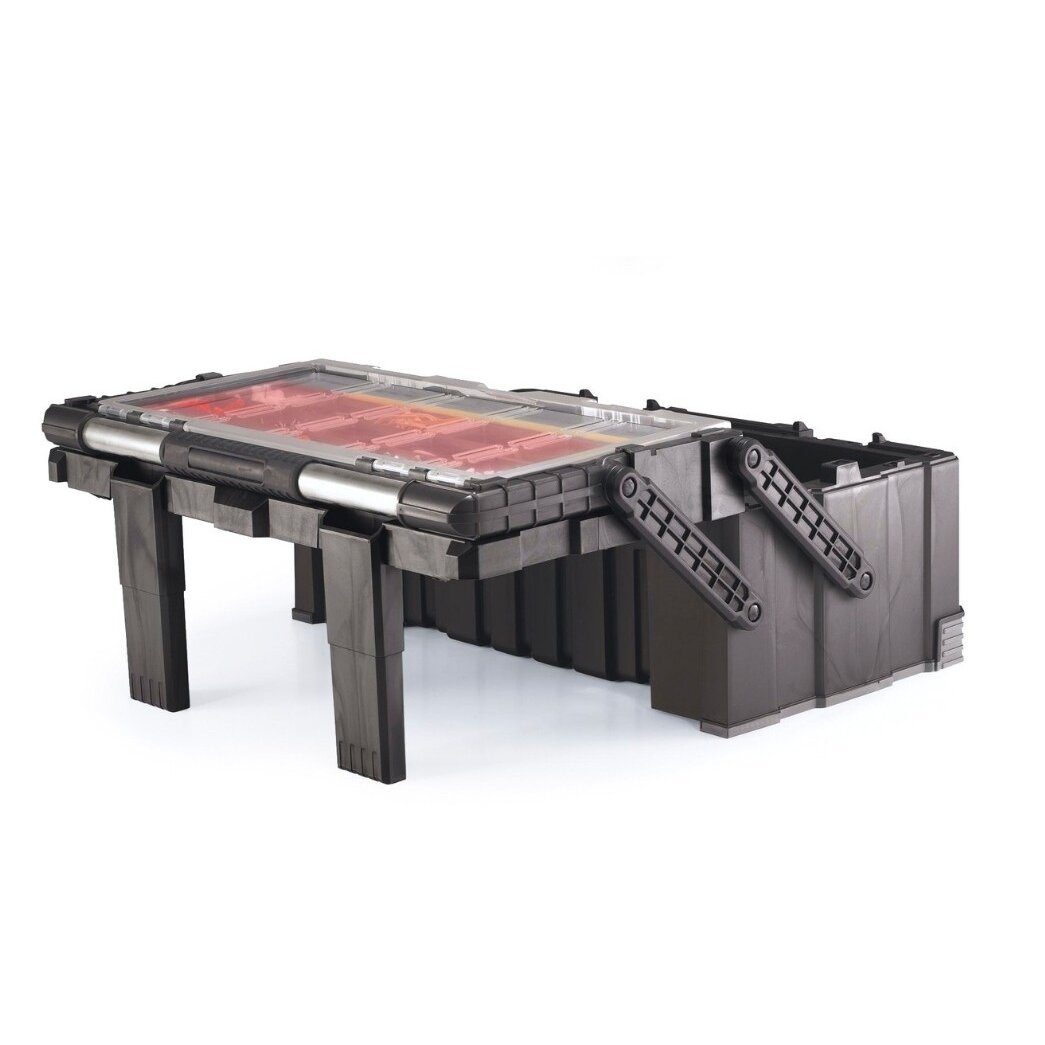 Keter Dėžė Keter CANTILEVER PRO 57x31x24,5 cm 1 Keter Dėžė Keter CANTILEVER PRO 57x31x24,5 cm 1