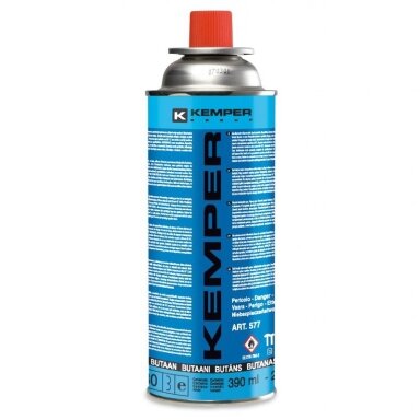 Kemper Butano dujos „KEMPER" 220 gr.