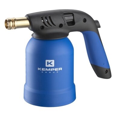 Kemper Degiklis „KEMPER" REGULAR su piez 190 g