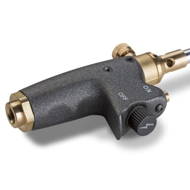 Kemper Degiklis „KEMPER" TURBO FLAME