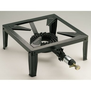 Kemper Pramoninis degiklis „KEMPER" 4 kojų