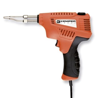 Kemper Profesionalus momentinis lituoklis "KEMP