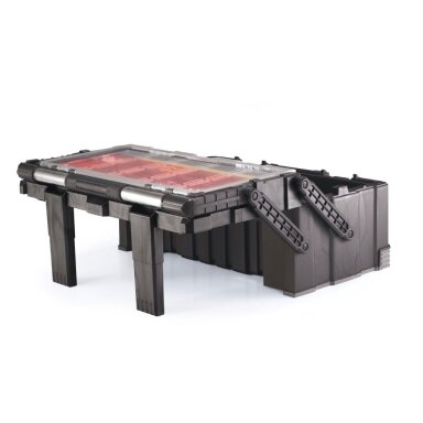 Keter Dėžė Keter CANTILEVER PRO 57x31x24,5 cm
