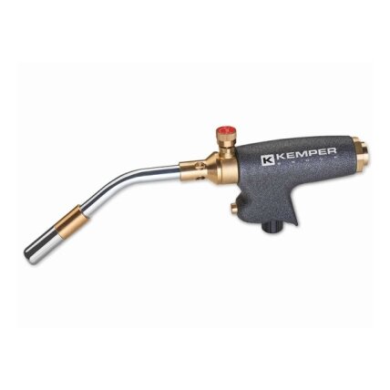 Kemper Degiklis „KEMPER" TURBO FLAME Kemper Degiklis „KEMPER" TURBO FLAME