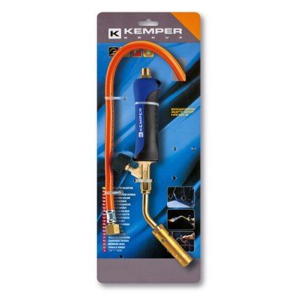 Kemper Degiklis su 1,5 m žarna Ø 20 mm