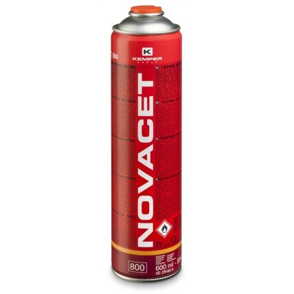 Kemper Dujos „KEMPER" NOVACET 600 ml Kemper Dujos „KEMPER" NOVACET 600 ml
